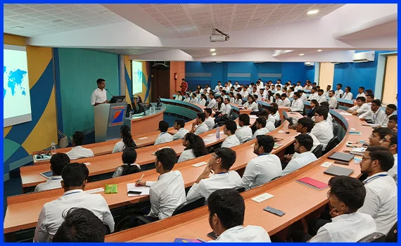 Campus Placement